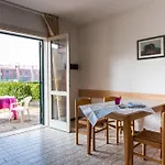 Two-Story House Near The Beach In Bibione