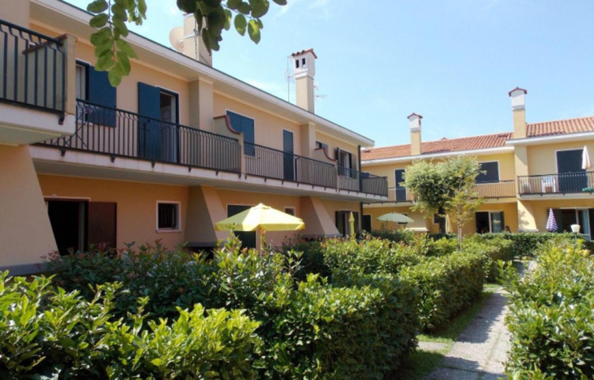 Appartamento Two-story House Near The In