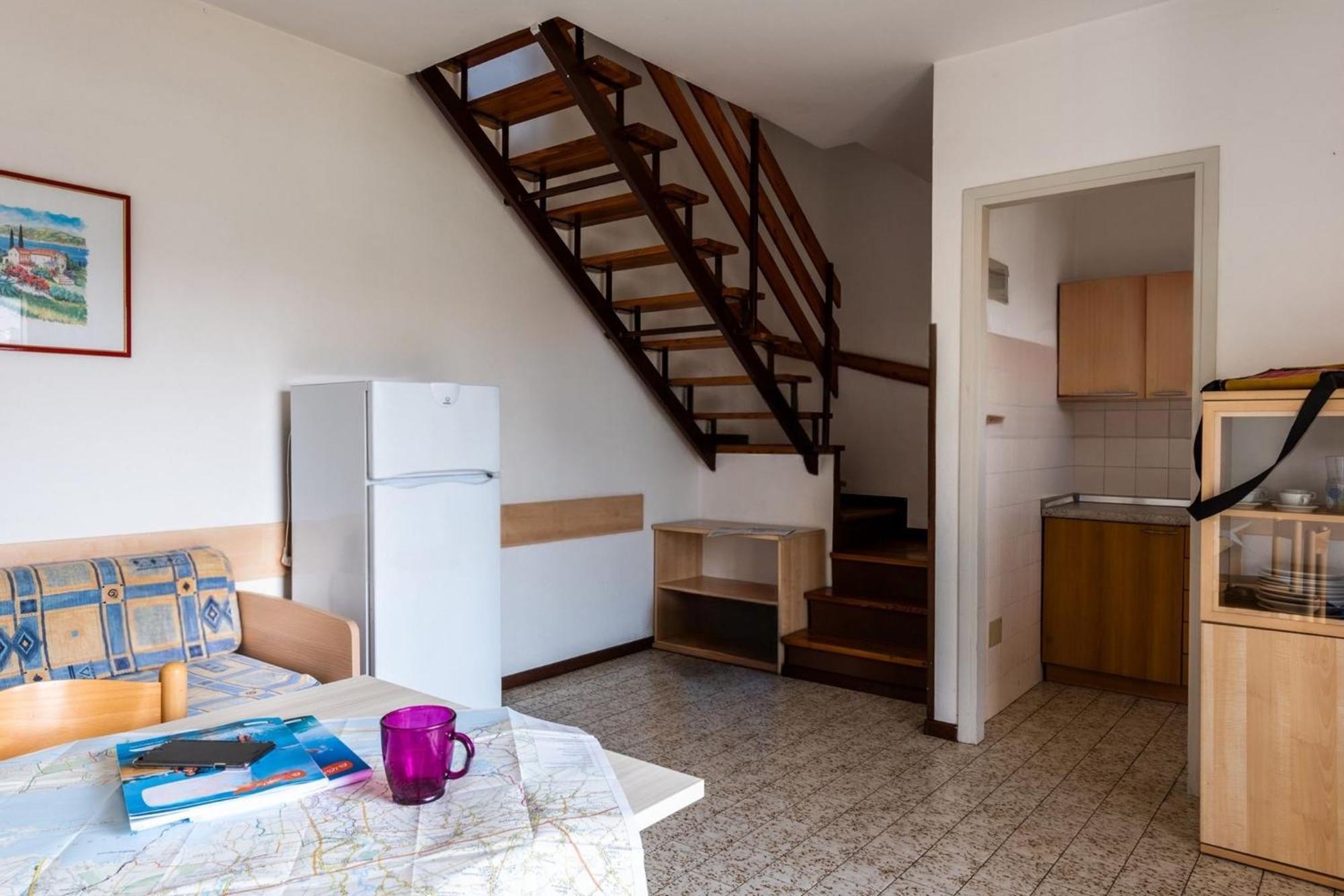 Two-story House Near The In Appartamento Bibione